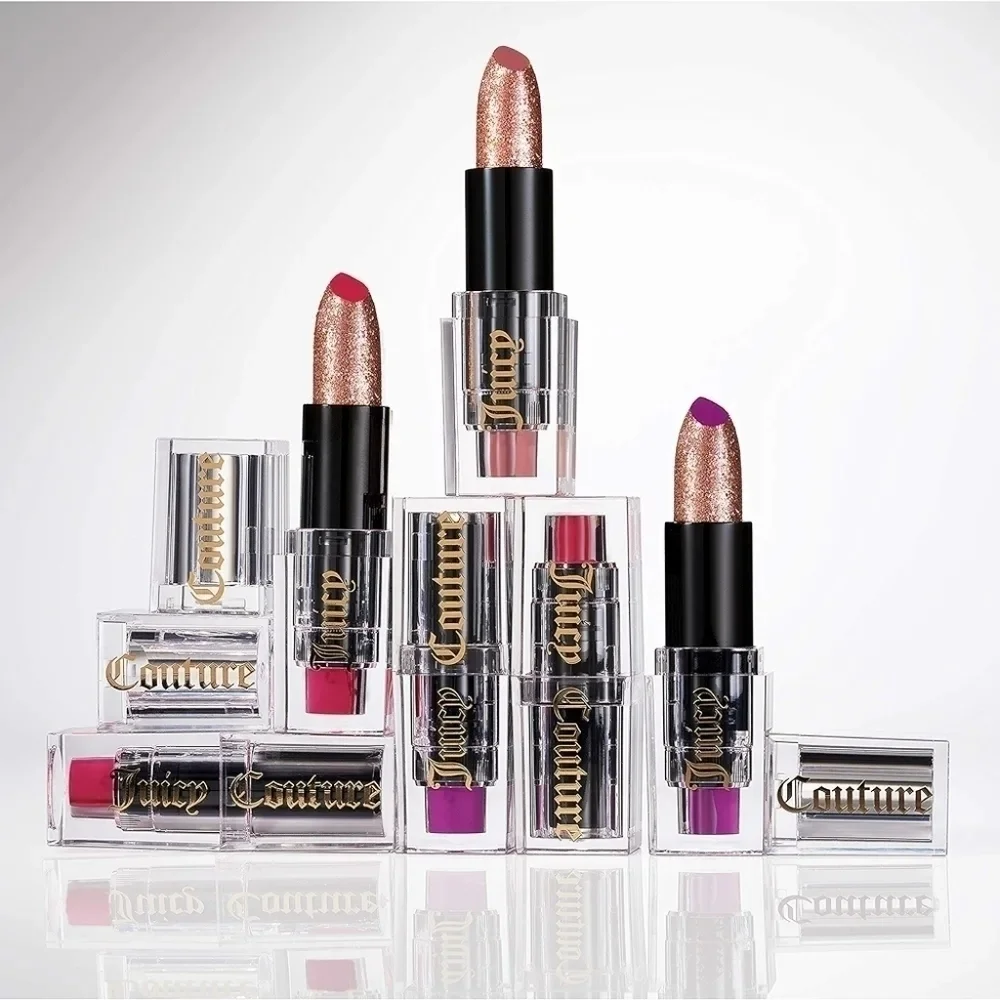 Juicy Couture nib juicy